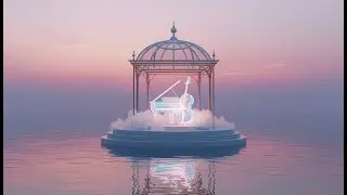 432Hz Emotional Healing – Sad & Beautiful Piano + Stress Relief & Sleep | Zenith Soul Healing
