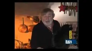 Aneddoti sulla canzone d'autore: Guccini Dio è morto