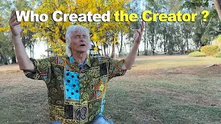 Who Created The Creator