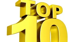 TFYTC: My 10 Top Bots
