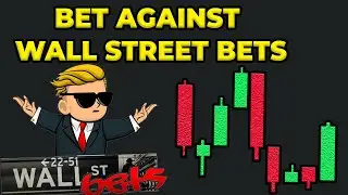 Find stocks before they blow up! Short Squeeze Indicator