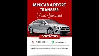 Reliable Taxis from Gatwick Airport North RH6 0PJ to Stansted Airport CM24 1QW