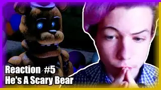 Reaction #5 || 