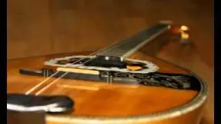 Kostas Argyroudis bouzouki   Gyrizo ap ti nyhta
