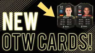 HOW TO DO THE OTW GUARANTEE TRADABLE SQUAD BUILDER CHALLENGE *OTW SUMMER SBC* SBC GUIDES!