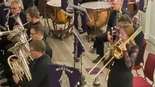 Love Eternal - Jarrod Cooper arr. Gavin Lamplough (Soloist, Grace Hancock)