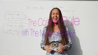 The Maths Prof: The Cosine Rule