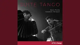 Suite Tango No. 1 