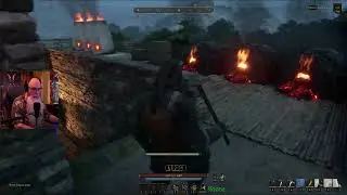 No Mistakes Were Made - Pax Dei 39