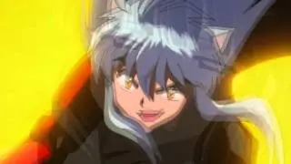 Inuyasha ~ Warriors AMV