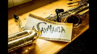 SaxMania 10 years