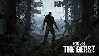 KABRAD - GOOD NIGHT GOOD LUCK(eng dyinglight losng)