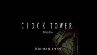 Clock Tower OST - The Nightmare is Finally Over...