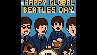Love & recipes! 💛 #GlobalBeatlesDay! Adaptive cooking for all. 🌍 Follow for inclusive recipes! 💛✨