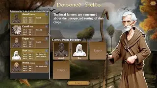 Shrouded Aspect Dev Log 9