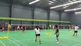Mon-Jessa vs. Dear-Kenneth 24.01.2026