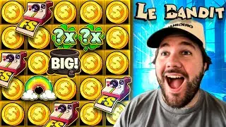 OG LE BANDIT СХОДИТ С УМА ОТ MULTIS-КОПЧЕКИ!!