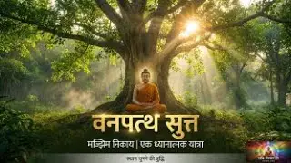 Vanapattha Sutta | Buddha&rsquo;s Powerful Teaching on Choosing the Right Place for Meditation |