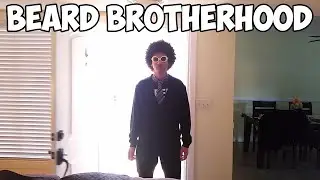 Beard Brotherhood