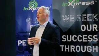 InXpress International Franchise Opportunities
