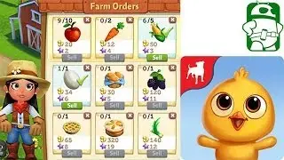Farmville 2 for Android review
