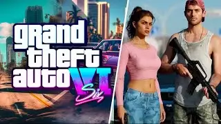 GTA VI ?