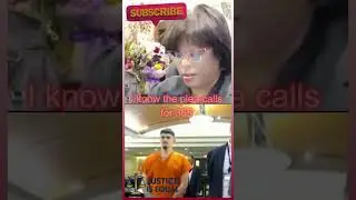 CLIP 6 One Party. One Mistake. A Lifetime of Regret 💔 | Real Court Story