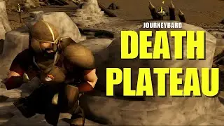 RuneScape 3 | Death Plateau | JourneyBard Ch. 19