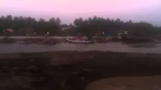 Muslim Call to Prayer, Murud
