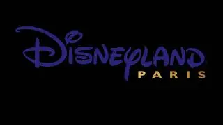 Disneyland Paris - Mainstreet USA - BGM Loop