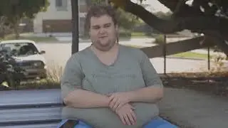 Make this lazy slob a GOD! Deo venator tribute!