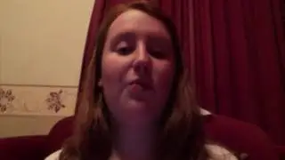 Buffy 20th Anniversary Introduction!- Emma Cosgrove.