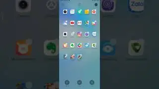 1994 Review/ MIUI 11 new launcher with app drawer// LINK DOWNLOAD