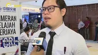 Construction News- Big Infrastructure Project Between Malaysia And China