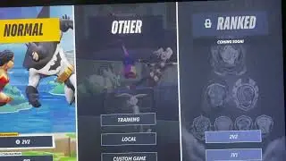 Multiversus: How To Change GameMode! (Easy)