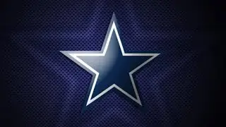 Dallas Cowboys 2024 Touchdown Horn