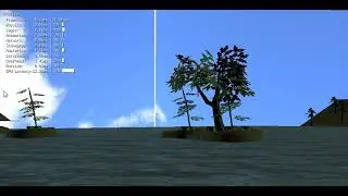 Blender Game Engine: Real-Time Strategy Version 3 Map
