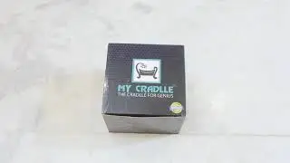 Blue Rock Automatic Cradle Kit