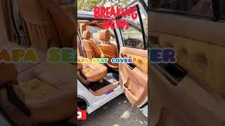 Breaking news Toyota innova modification #trending #tiktok #shorts #short #car #viral #breakingnews