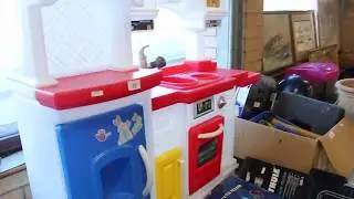 Antique & General Household Auction - Monday 1st April - Clwyd Auction Centre