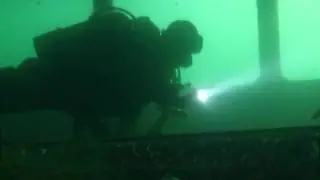 Finn Sub 1400 torch