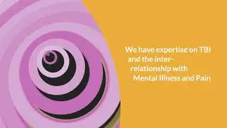 Concussion Therapy - The Therapy Spot
