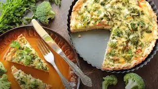 СПРАВЖНІЙ СУПЕРФУД! КОРИСНО ТА СМАЧНО! ПИРІГ, ЯКИЙ ЗАХОЧЕ ВСЯ РОДИНА