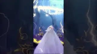 All Ramuh CG Summoning Animations | Final Fantasy Brave Exvius