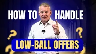 How to Handle Low-Ball Offers in Richmond Without Losing Your Cool
