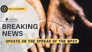 WHO's Emergency Response to 2024 Mpox Outbreak: Key Updates & Insights!