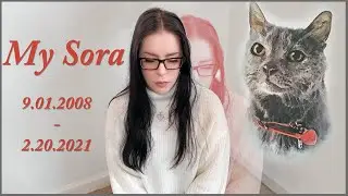 [[Bitty Cole Vlogs]] Losing My Best Friend