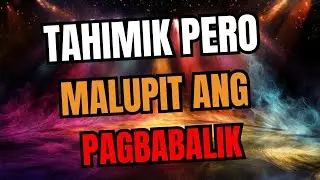 Ganito Gumanti ng Tahimik Psychological Comeback After Breakup