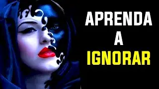 5 Dicas para Você Ignorar a Pessoa da Forma Certa | Como Ignorar as Pessoas