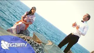 Mebrek BOUALEM - Thecvah theqvaylit - Clip Kabyle 2017
